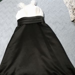 Pretty Maids Evening gown